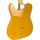 Fender Telecaster 2022 - Butterscotch Blonde | Butterscotch Blonde, thumbnail 5 of 5