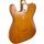 Fender Telecaster deluxe 1974 | Natural, thumbnail 5 of 5