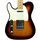 Fender Telecaster Leworęczna 2017 - Sunburst | Sunburst, thumbnail 1 of 5