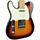 Fender Telecaster Leworęczna 2017 - Sunburst | Sunburst, thumbnail 2 of 5
