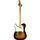 Fender Telecaster Leworęczna 2017 - Sunburst | Sunburst, thumbnail 3 of 5
