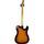 Fender Telecaster Leworęczna 2017 - Sunburst | Sunburst, thumbnail 4 of 5