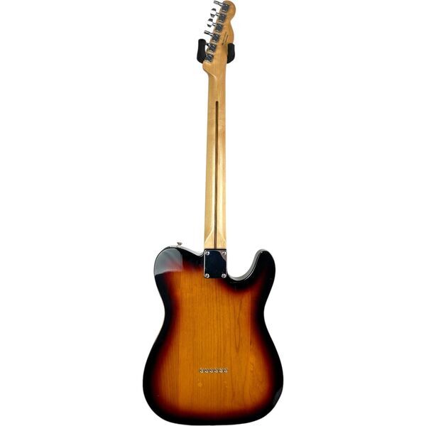 Fender Telecaster Leworęczna 2017 - Sunburst | Sunburst, image 4 of 5