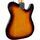 Fender Telecaster Leworęczna 2017 - Sunburst | Sunburst, thumbnail 5 of 5