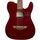 Fender Telecoustic 2000 - Candy Apple Red | candy red, thumbnail 1 of 5