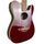 Fender Telecoustic 2000 - Candy Apple Red | candy red, thumbnail 2 of 5