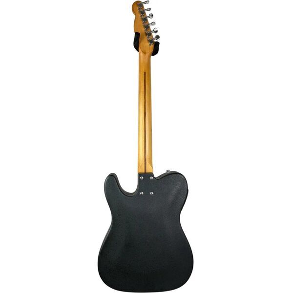 Fender Telecoustic 2000 - Candy Apple Red | candy red, image 4 of 5