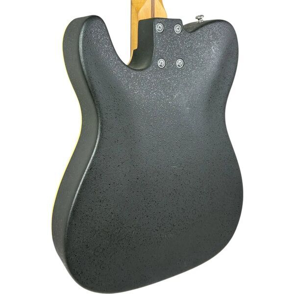 Fender Telecoustic 2000 - Candy Apple Red | candy red, image 5 of 5