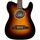 Fender Telecoustic 2014 | flame maple sunburst, thumbnail 1 of 5