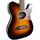 Fender Telecoustic 2014 | flame maple sunburst, thumbnail 2 of 5