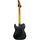 Fender Telecoustic 2014 | flame maple sunburst, thumbnail 4 of 5