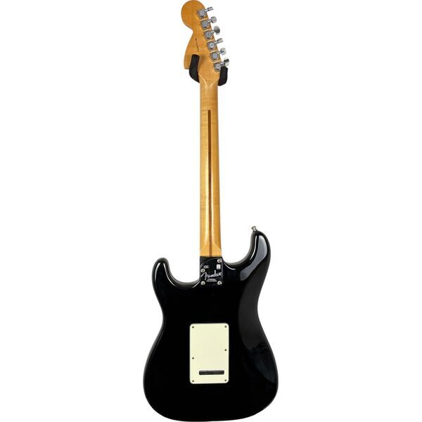 Fender The Edge Signature Stratocaster 2015 - Black | black, image 4 of 5
