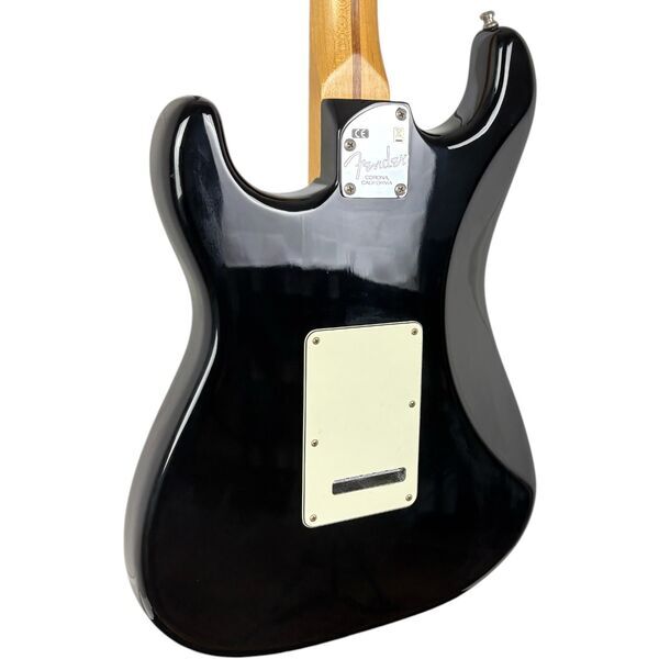 Fender The Edge Signature Stratocaster 2015 - Black | black, image 5 of 5