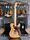 Fender Thinline Telecaster Natural 2001 Semi-Hollow Electric Guitar | Natural, thumbnail 1 of 5