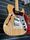 Fender Thinline Telecaster Natural 2001 Semi-Hollow Electric Guitar | Natural, thumbnail 3 of 5