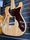 Fender Thinline Telecaster Natural 2001 Semi-Hollow Electric Guitar | Natural, thumbnail 5 of 5