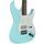 Fender Tom Delonge Signature Stratocaster 2023 - Daphne Blue | Daphne Blue, thumbnail 1 of 4