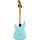 Fender Tom Delonge Signature Stratocaster 2023 - Daphne Blue | Daphne Blue, thumbnail 3 of 4