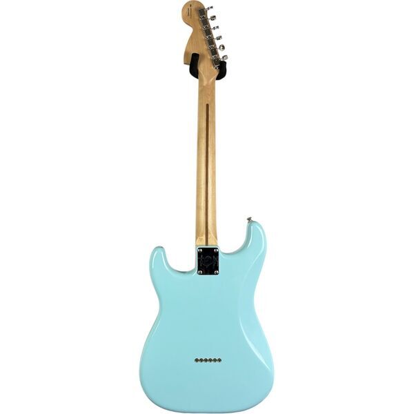 Fender Tom Delonge Signature Stratocaster 2023 - Daphne Blue | Daphne Blue, image 3 of 4