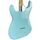 Fender Tom Delonge Signature Stratocaster 2023 - Daphne Blue | Daphne Blue, thumbnail 4 of 4