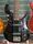 Fender Urge Stu Hamm Black Electric Bass Guitar | black, thumbnail 2 of 5