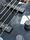 Fender Urge Stu Hamm Black Electric Bass Guitar | black, thumbnail 3 of 5