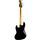 Fender USA Jazz Bass 1983 - Black | must, thumbnail 3 of 4