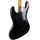Fender USA Jazz Bass 1983 - Black | must, thumbnail 4 of 4