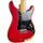Fender USA Lead II 1980 | červená, thumbnail 2 of 5