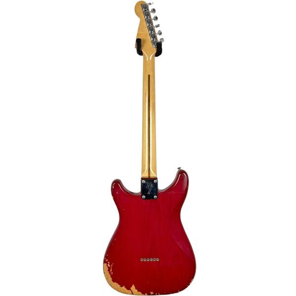 Fender USA Lead II 1980 | červená, image 4 of 5