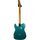 Fender USA MJT Telecaster - Sherwood Green - Heavy Relic | Heavy Relic, thumbnail 3 of 4