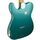 Fender USA MJT Telecaster - Sherwood Green - Heavy Relic | Heavy Relic, thumbnail 4 of 4
