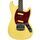 Fender USA Mustang 1978 | vintage white, thumbnail 1 of 5