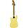 Fender USA Mustang 1978 | vintage white, thumbnail 4 of 5