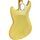 Fender USA Mustang 1978 | vintage white, thumbnail 5 of 5