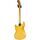 Fender USA Mustang 1978 - Olympic White | Olympic White, thumbnail 4 of 5