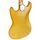 Fender USA Mustang 1978 - Olympic White | Olympic White, thumbnail 5 of 5