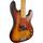 Fender USA Precision Bass 1975 - Sunburst | sunburst, thumbnail 1 of 4
