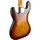 Fender USA Precision Bass 1975 - Sunburst | sunburst, thumbnail 4 of 4