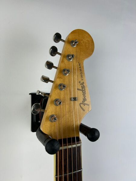 Fender USA Select Kingman V Acoustic Guitar | Original, image 4 of 5