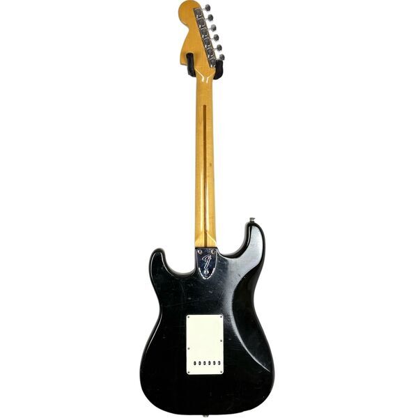 Fender USA Stratocaster 1977 | Crna, image 4 of 5