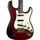 Fender USA The Strat 1980 - Candy Apple red | candy red, thumbnail 1 of 5