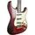 Fender USA The Strat 1980 - Candy Apple red | candy red, thumbnail 2 of 5