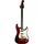 Fender USA The Strat 1980 - Candy Apple red | candy red, thumbnail 3 of 5