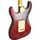 Fender USA The Strat 1980 - Candy Apple red | candy red, thumbnail 5 of 5