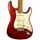 Fender USA Yngwie Malmsteen Signature Stratocaster 1991 - Candy Apple red | candy red, thumbnail 1 of 5