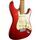 Fender USA Yngwie Malmsteen Signature Stratocaster 1991 - Candy Apple red | candy red, thumbnail 2 of 5