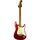 Fender USA Yngwie Malmsteen Signature Stratocaster 1991 - Candy Apple red | candy red, thumbnail 3 of 5