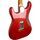 Fender USA Yngwie Malmsteen Signature Stratocaster 1991 - Candy Apple red | candy red, thumbnail 5 of 5