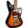 Fender Vintera 60s Jaguar 2022 - Sunburst | sunburst, thumbnail 1 of 4